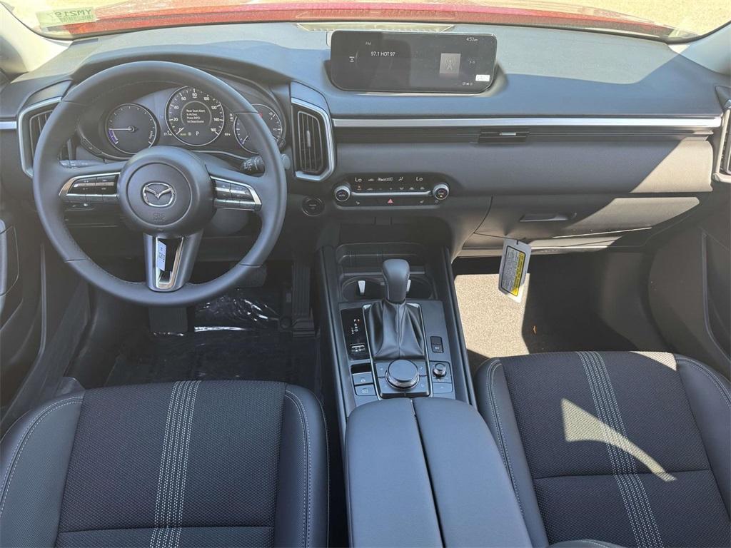 new 2025 Mazda CX-50 Hybrid car, priced at $34,395