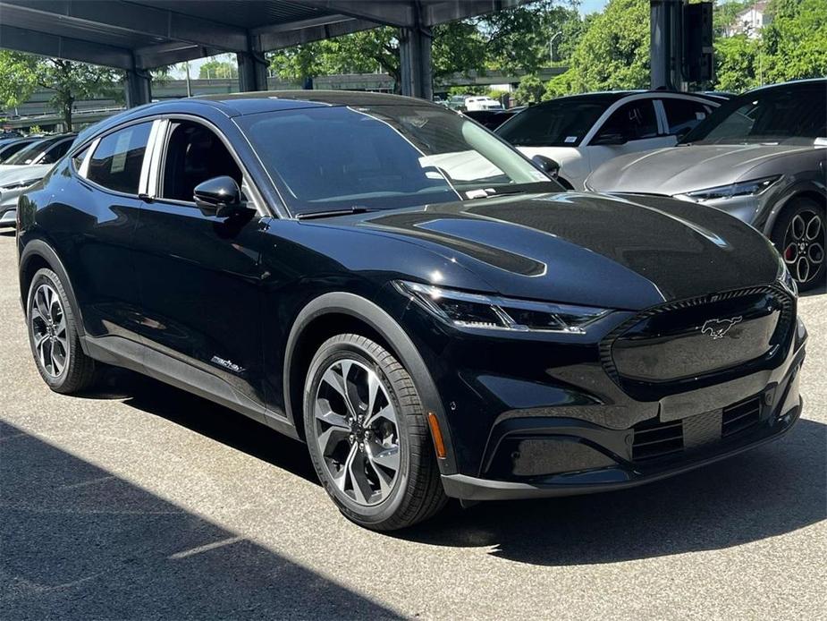 new 2024 Ford Mustang Mach-E car, priced at $44,285