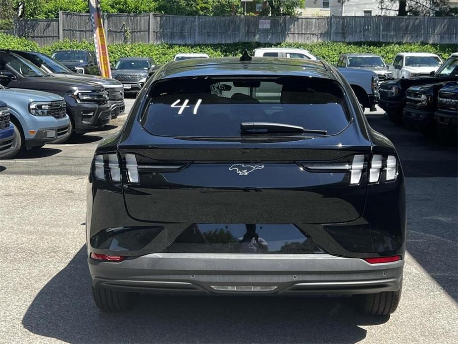 new 2024 Ford Mustang Mach-E car, priced at $44,285