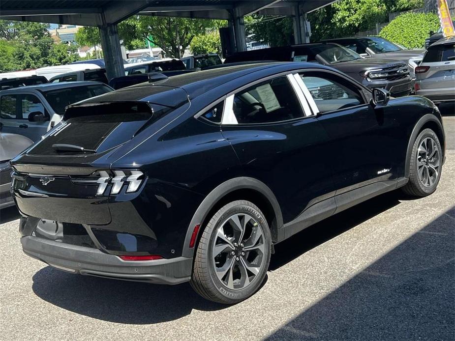 new 2024 Ford Mustang Mach-E car, priced at $44,285