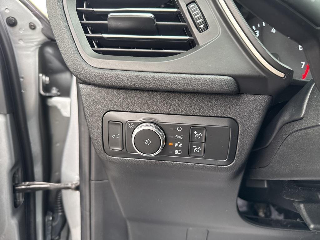 used 2022 Ford Escape car, priced at $22,500