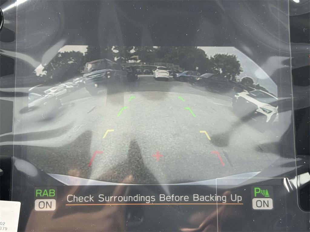 new 2025 Subaru Legacy car, priced at $36,632