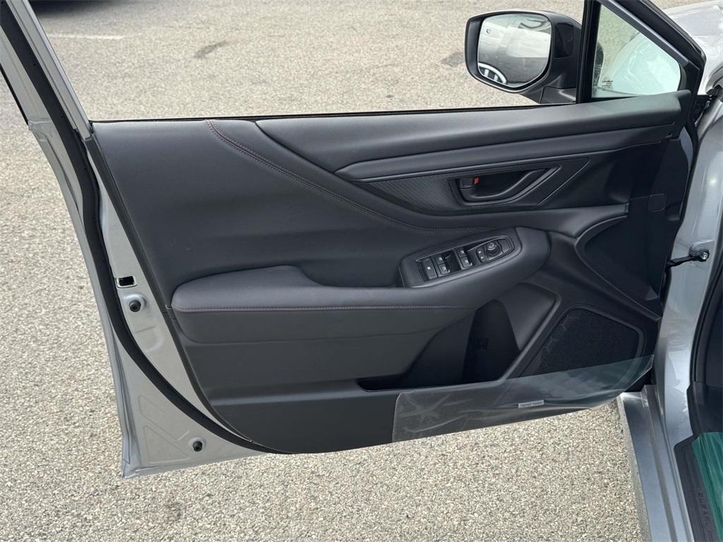 new 2025 Subaru Legacy car, priced at $36,632