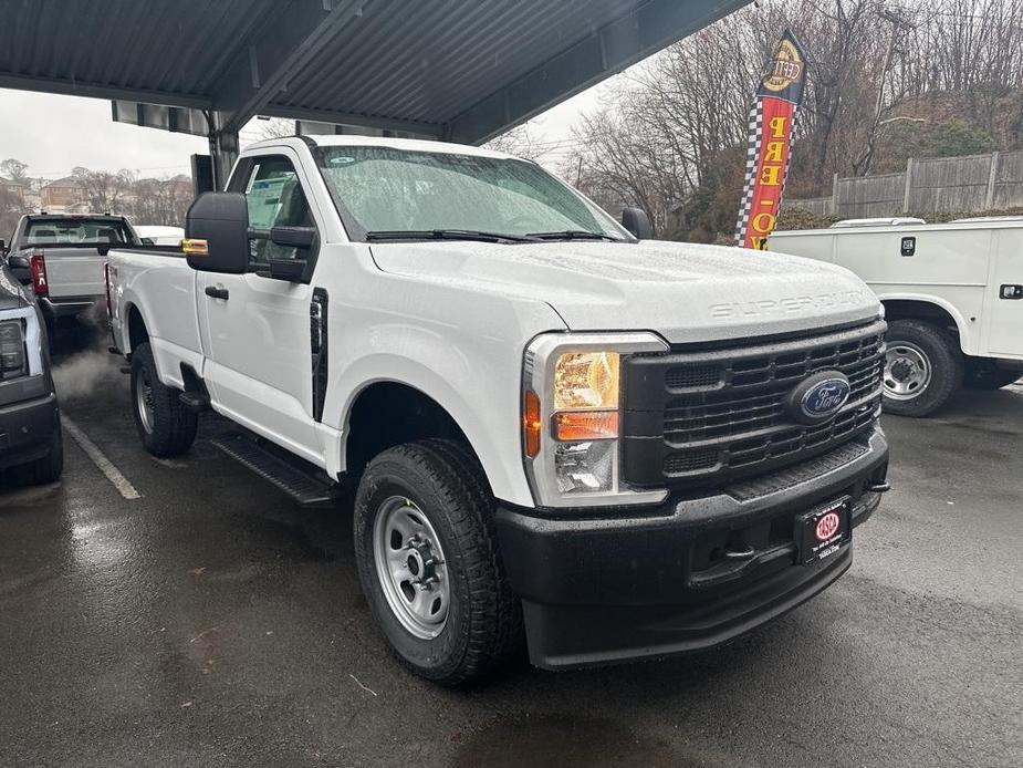 new 2024 Ford F-350 car, priced at $49,775