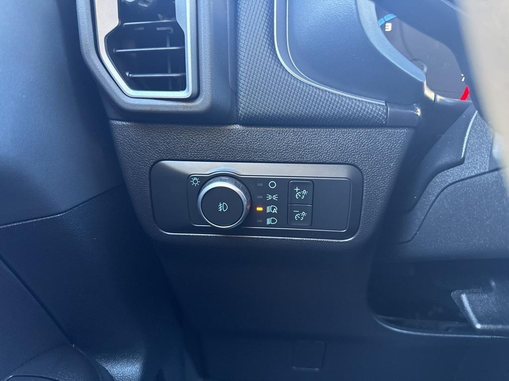 used 2022 Ford Bronco Sport car, priced at $25,300