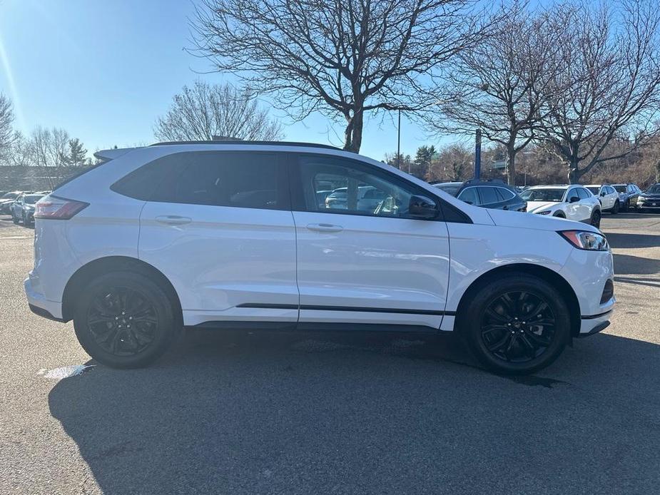 new 2023 Ford Edge car, priced at $36,900