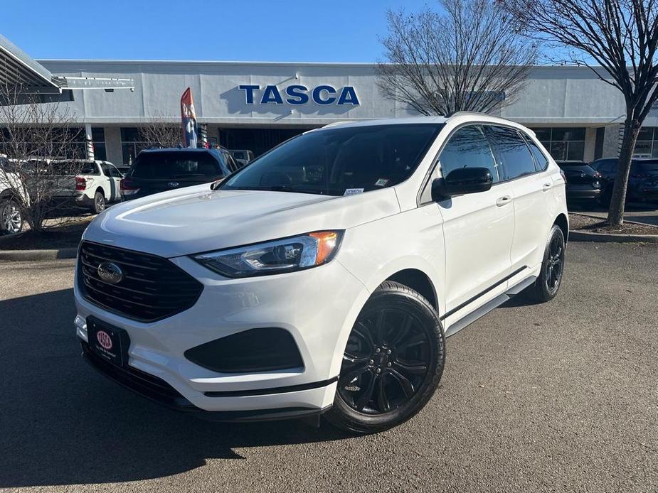 new 2023 Ford Edge car, priced at $36,900