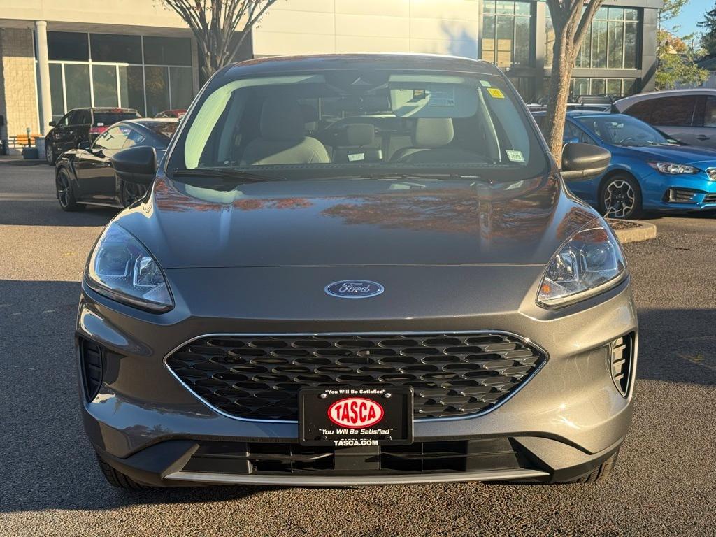 used 2022 Ford Escape car, priced at $20,500