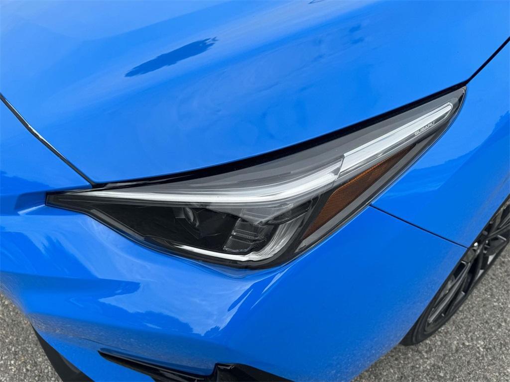 new 2025 Subaru Impreza car, priced at $30,241