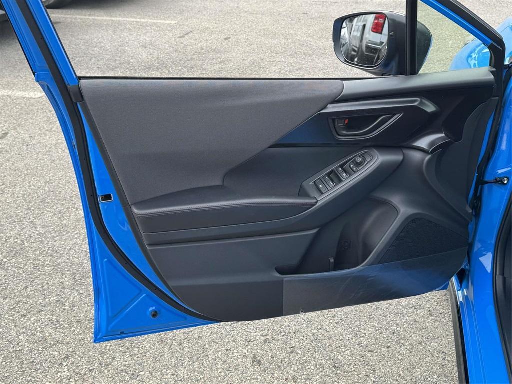 new 2025 Subaru Impreza car, priced at $30,241