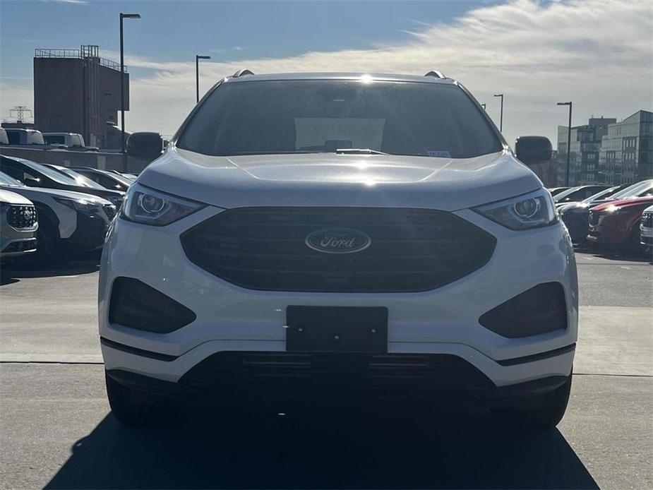 new 2024 Ford Edge car, priced at $33,420