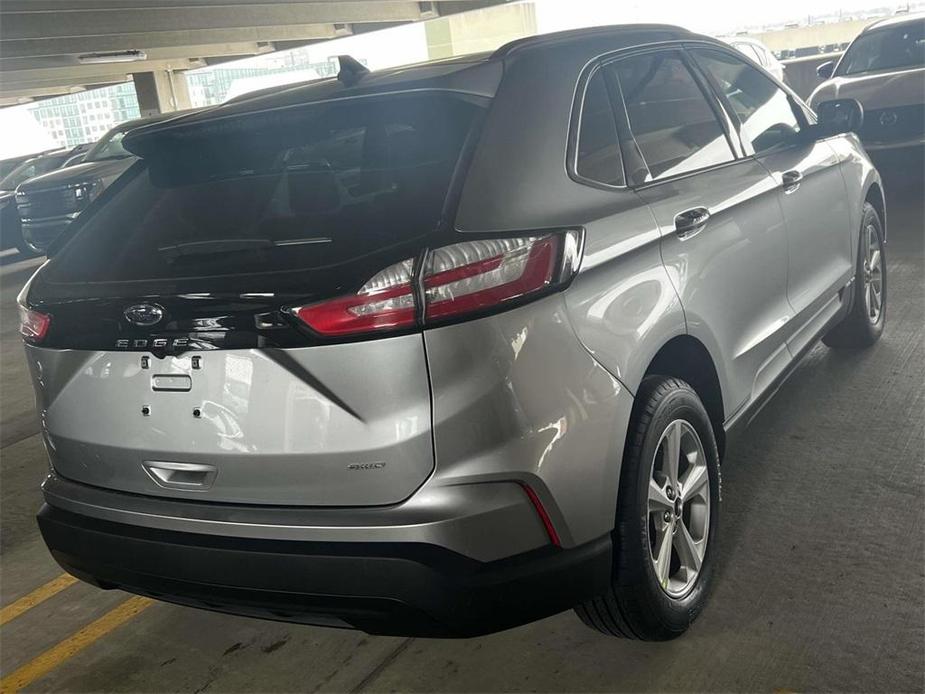 new 2024 Ford Edge car, priced at $32,425