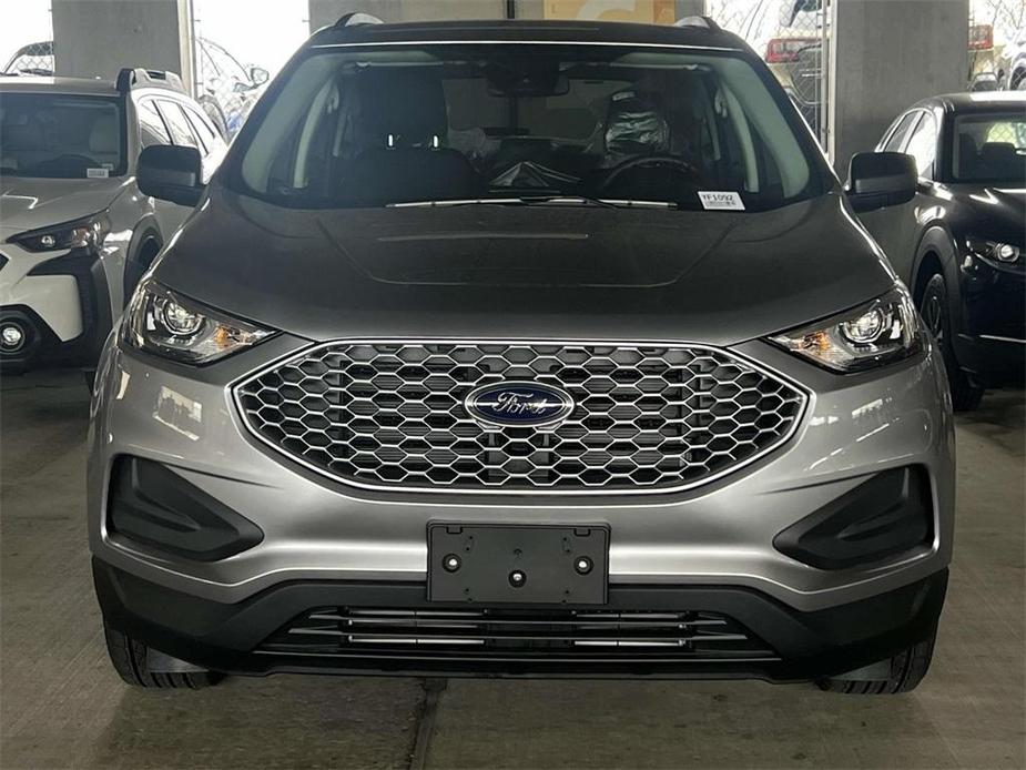 new 2024 Ford Edge car, priced at $32,425