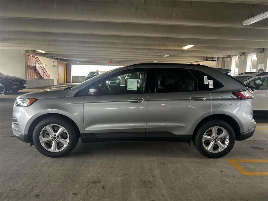 new 2024 Ford Edge car, priced at $32,425