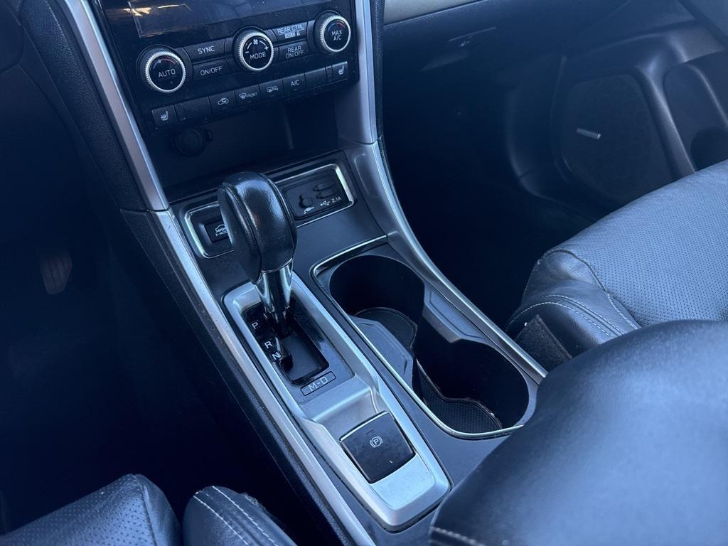 used 2019 Subaru Ascent car, priced at $18,200