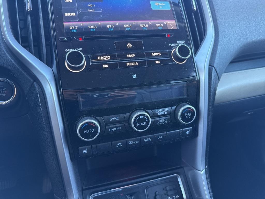 used 2019 Subaru Ascent car, priced at $18,200