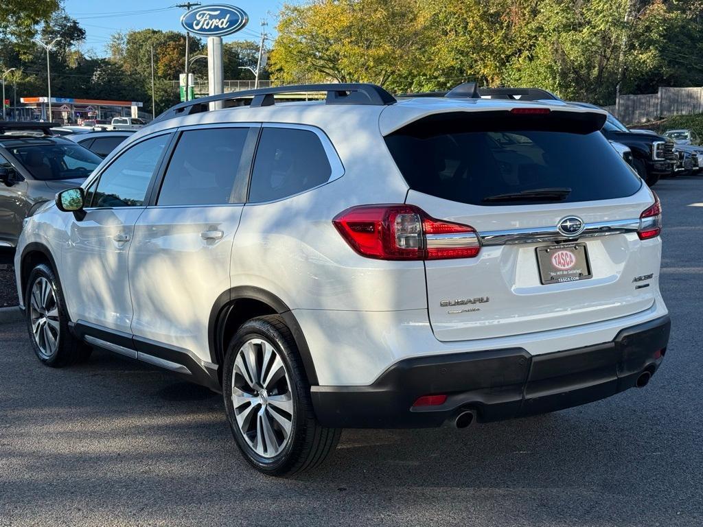 used 2019 Subaru Ascent car, priced at $18,200