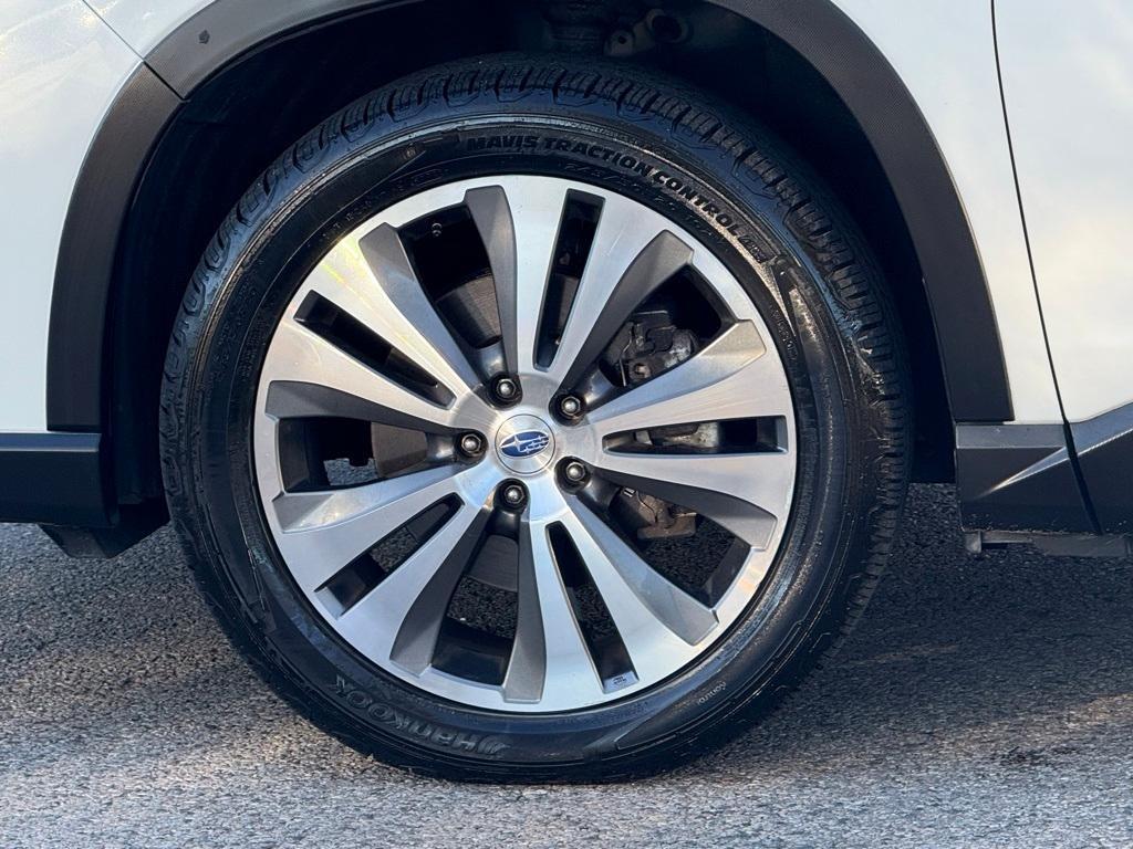used 2019 Subaru Ascent car, priced at $18,200
