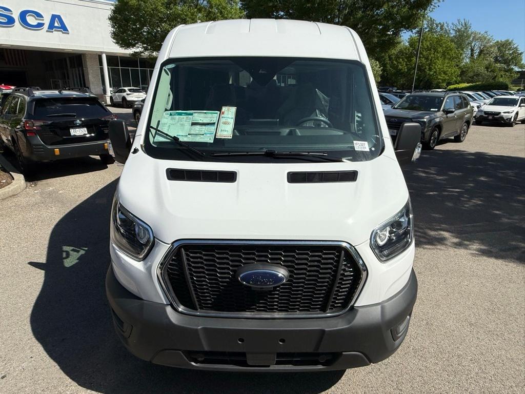 new 2024 Ford Transit-350 car, priced at $67,450