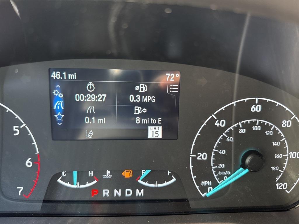 new 2024 Ford Transit-350 car, priced at $67,450