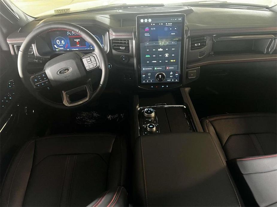 new 2024 Ford Expedition Max car, priced at $84,210