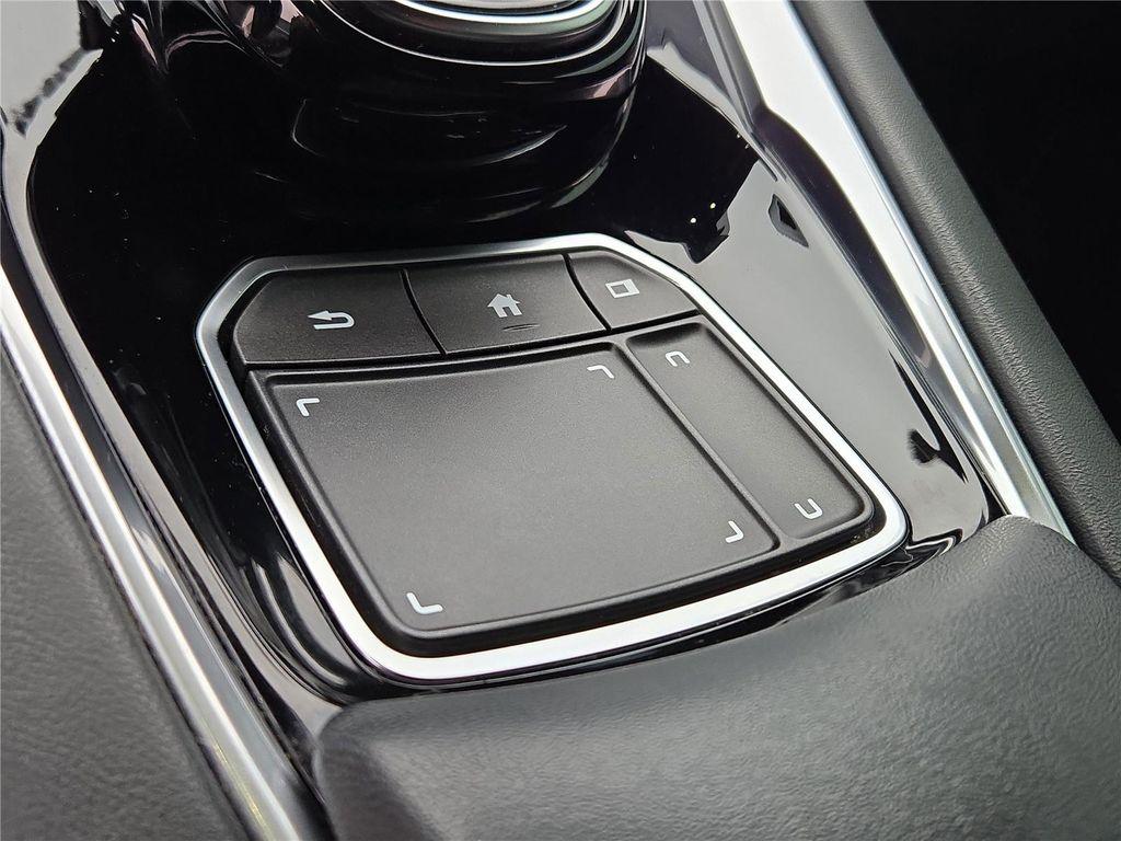 used 2021 Acura RDX car, priced at $25,999