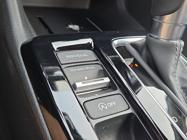 new 2025 Acura Integra car, priced at $39,795