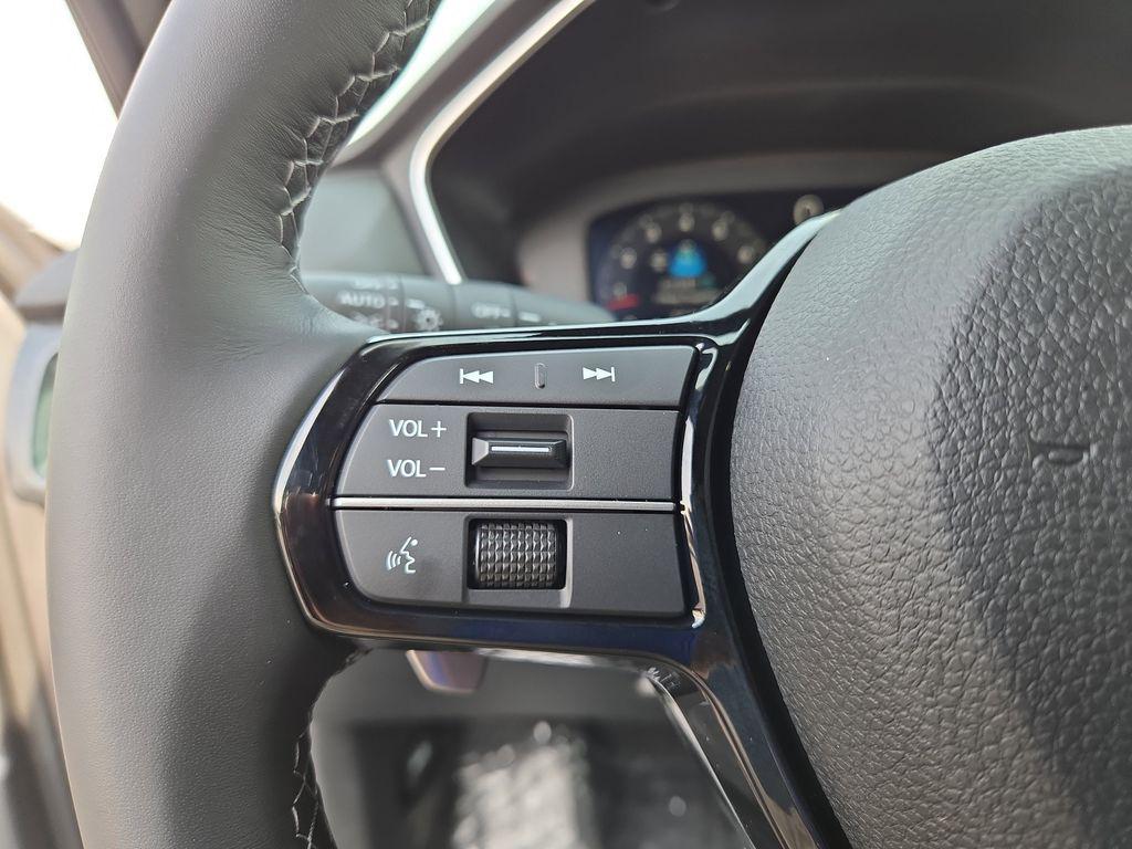 new 2025 Acura Integra car, priced at $39,795