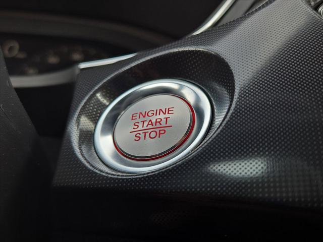 new 2025 Acura Integra car, priced at $39,795