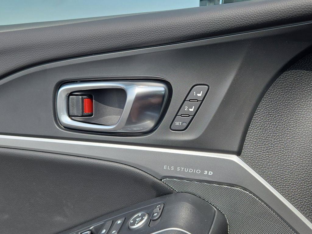 new 2025 Acura Integra car, priced at $39,795