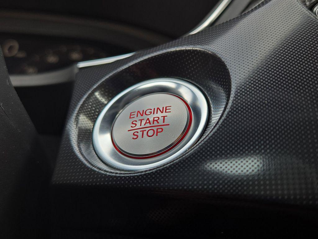 new 2025 Acura Integra car, priced at $39,795