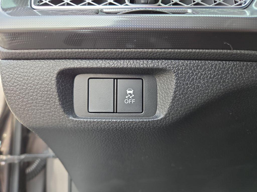 new 2025 Acura Integra car, priced at $39,795
