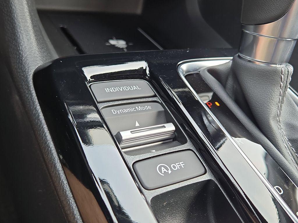new 2025 Acura Integra car, priced at $39,795