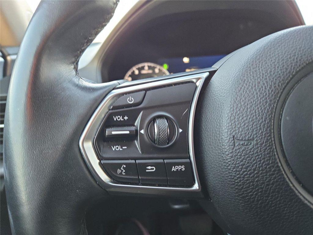 used 2022 Acura RDX car, priced at $34,431