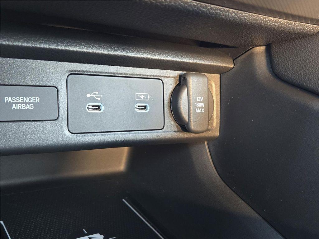 new 2026 Acura Integra car, priced at $37,145