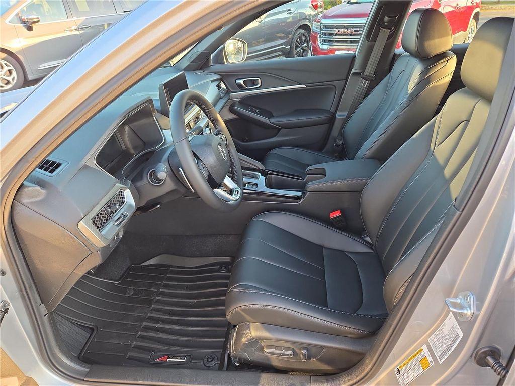 new 2026 Acura Integra car, priced at $37,145