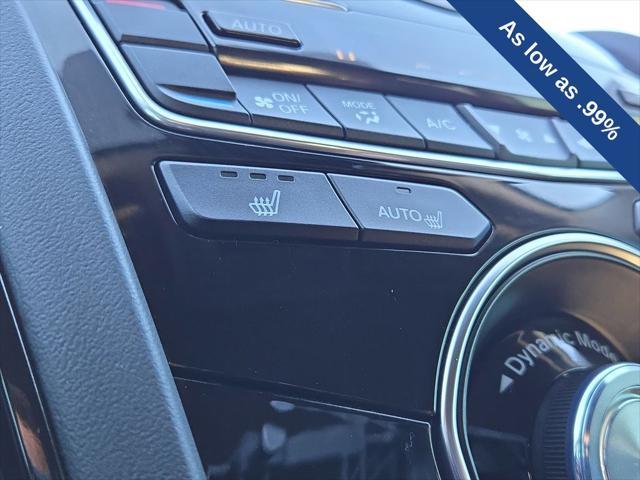 used 2024 Acura RDX car, priced at $37,944