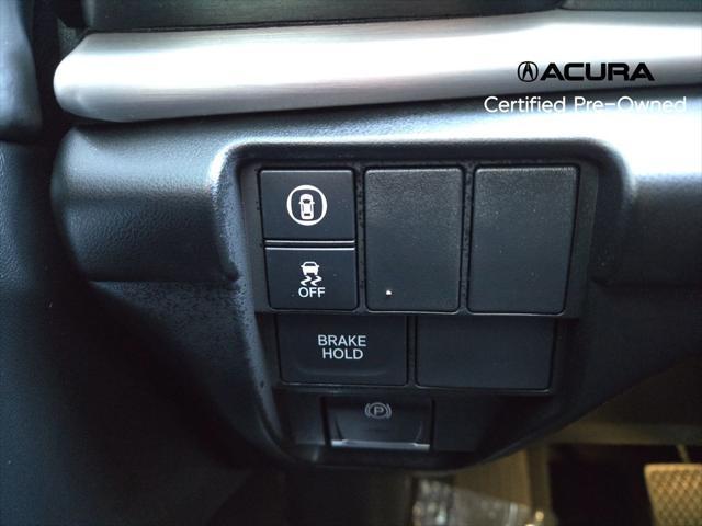 used 2024 Acura RDX car, priced at $39,193