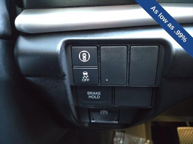 used 2024 Acura RDX car, priced at $37,944