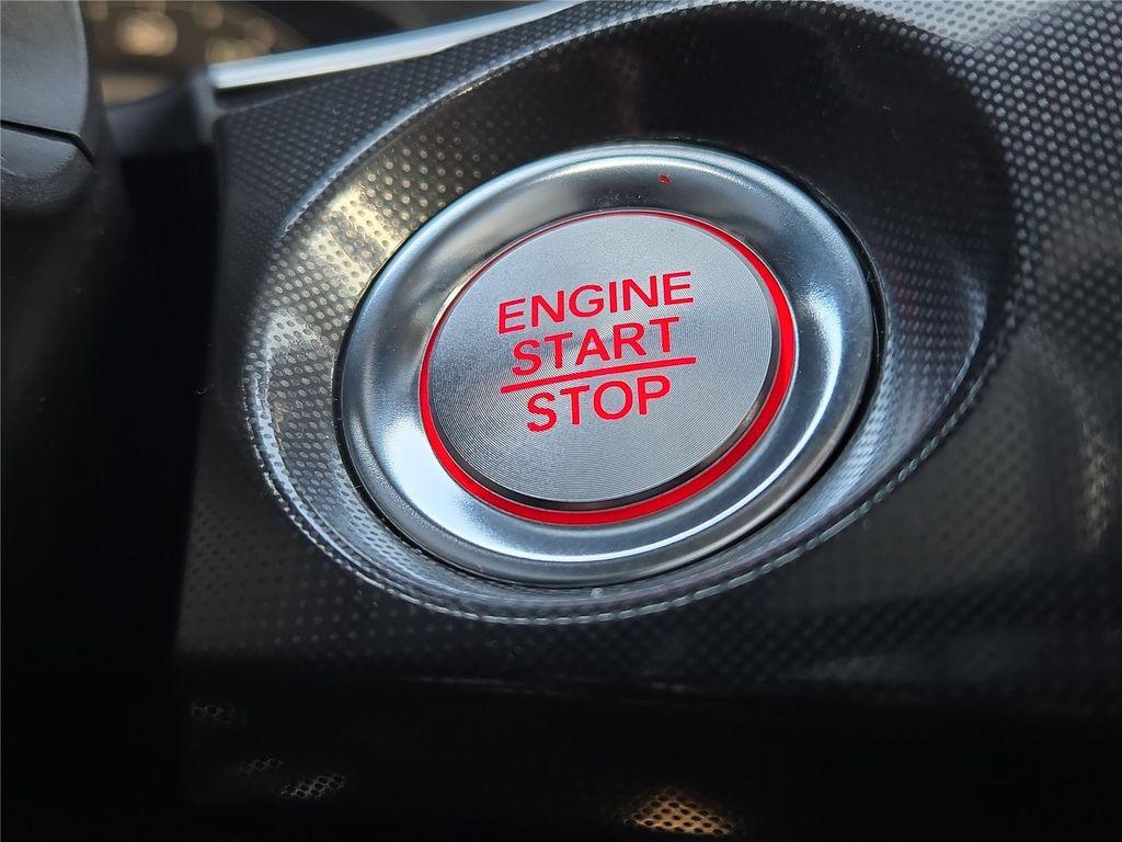 used 2024 Acura Integra car, priced at $26,949