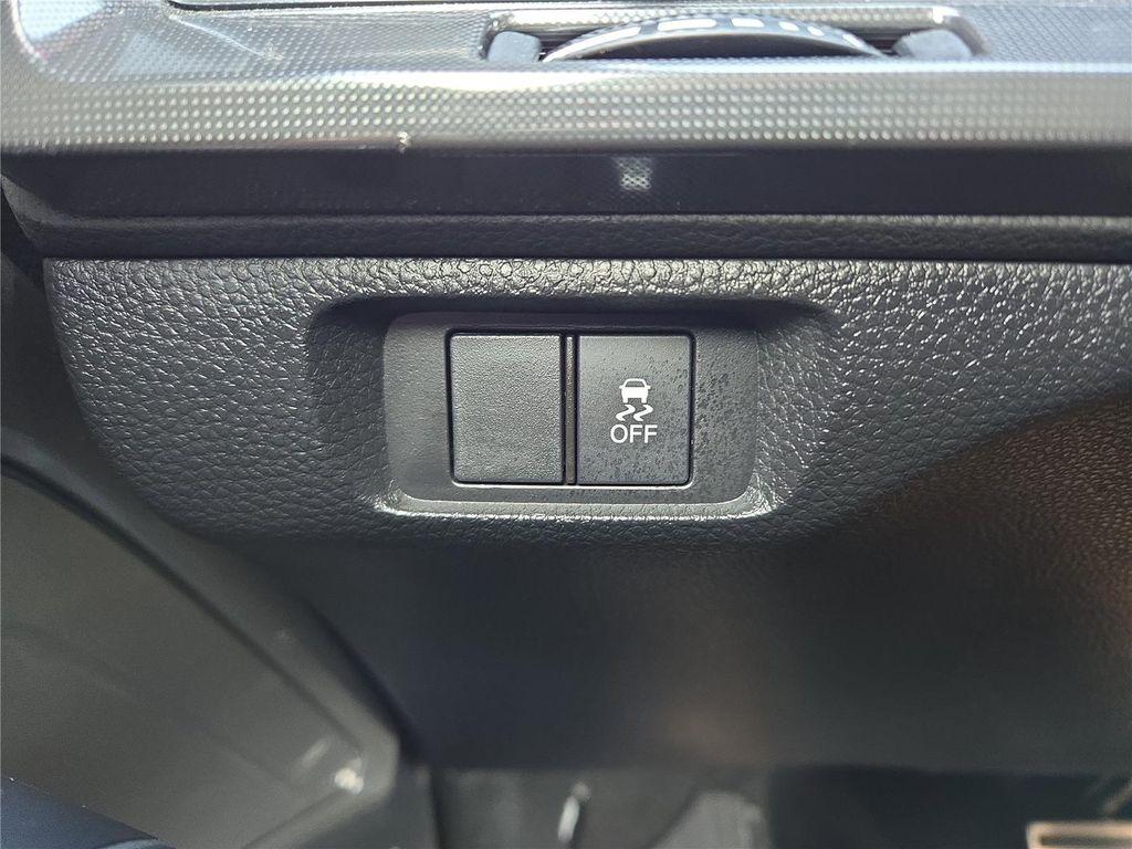 used 2024 Acura Integra car, priced at $26,949