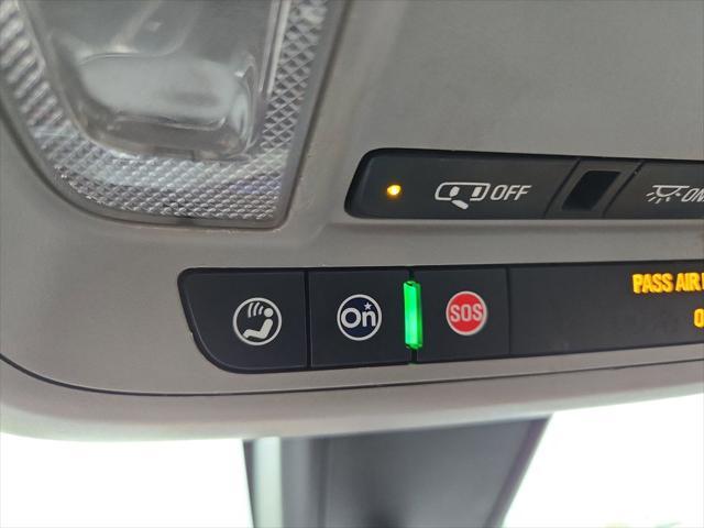 used 2021 Chevrolet Malibu car, priced at $18,768