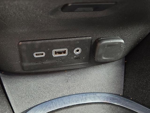 used 2021 Chevrolet Malibu car, priced at $18,768