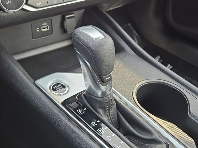 used 2023 Nissan Altima car, priced at $18,739