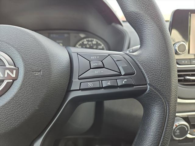 used 2023 Nissan Altima car, priced at $18,739