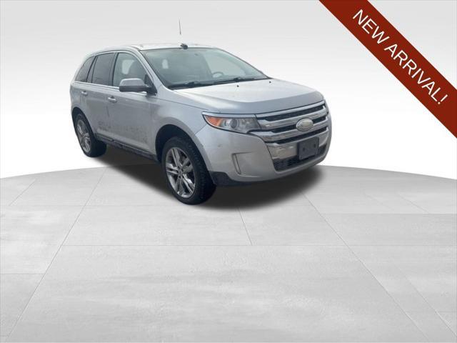 used 2013 Ford Edge car, priced at $7,999