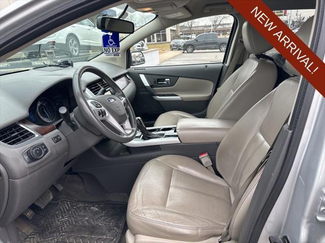 used 2013 Ford Edge car, priced at $7,999