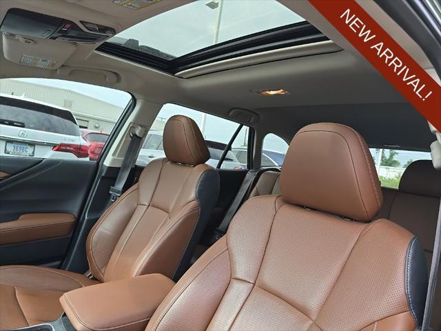 used 2022 Subaru Outback car, priced at $29,618