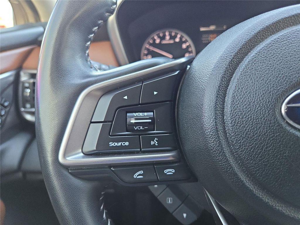 used 2022 Subaru Outback car, priced at $26,730