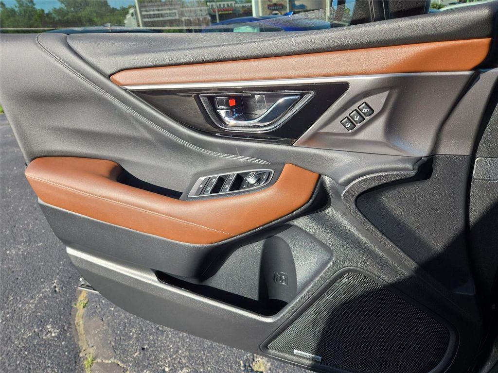 used 2022 Subaru Outback car, priced at $26,730